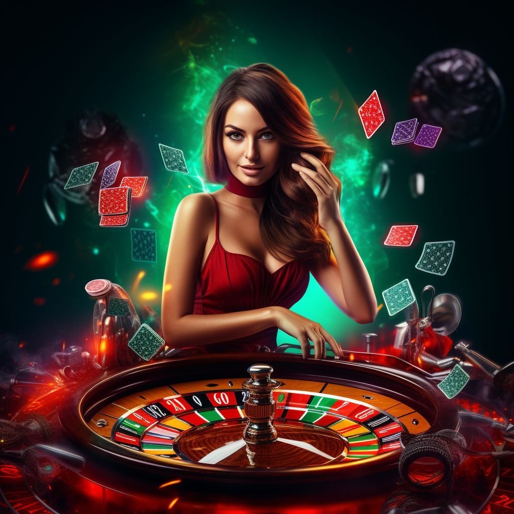 4777 ပလက်ဖောင်း Live Casino Baccarat Roulette မြန်မာ ကစားသမားများ