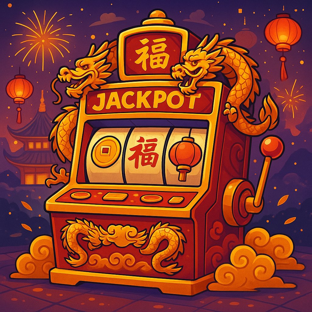 4777 Online Slots မြန်မာ HD Slot Machine ဂိမ်းများ